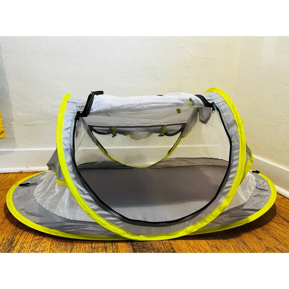 Nequare Portable Baby Beach Tent
